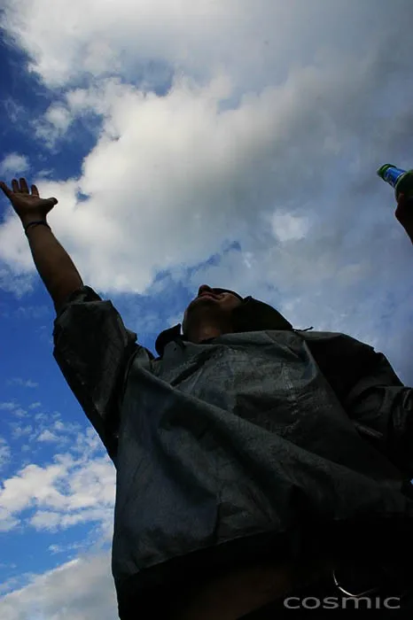 Sunvibes 2005