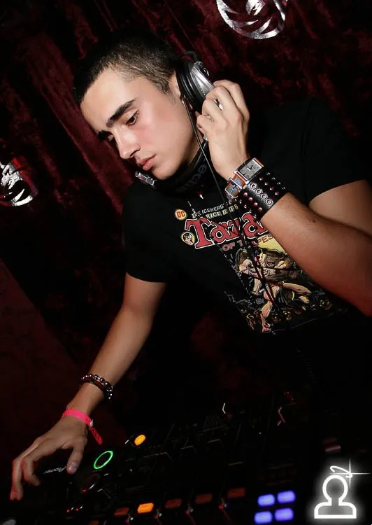 Dj Rich Air