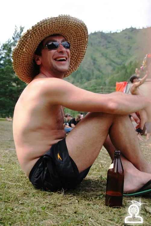 Sunvibes `07 - день 2-ой и 3-й