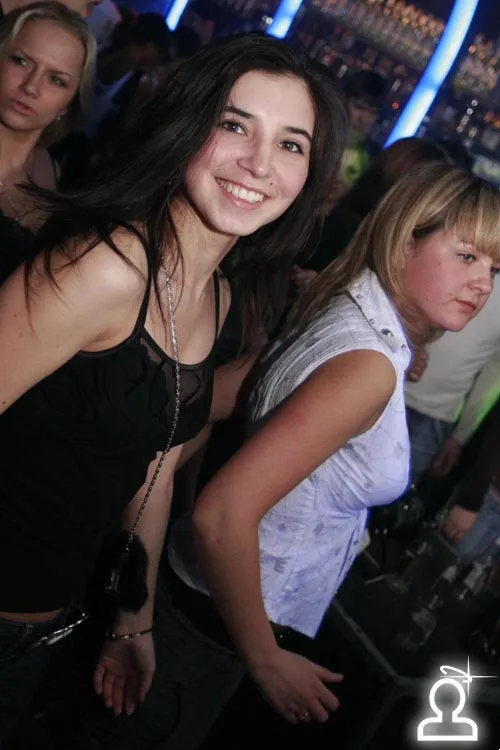 Bacardi Staff
