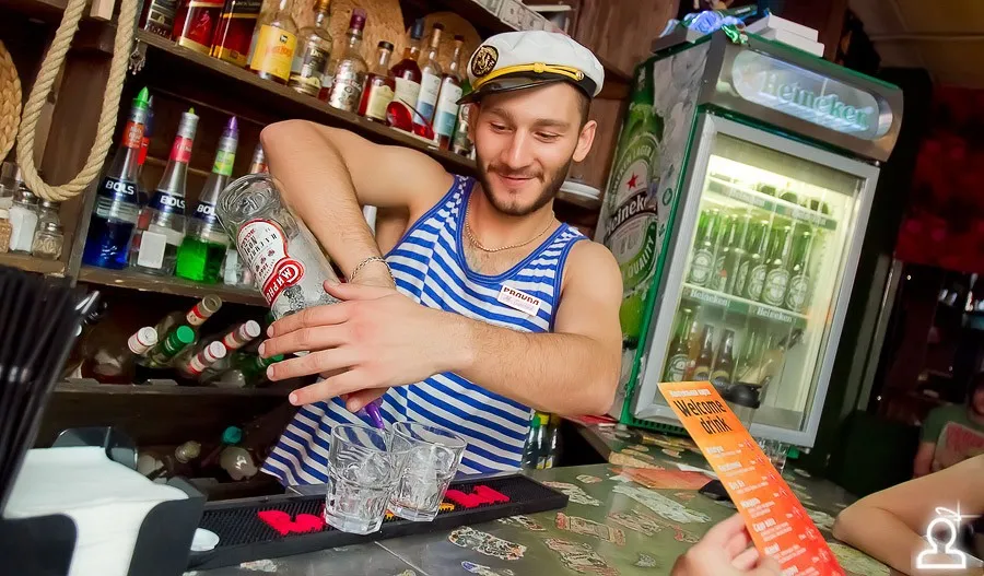 МОРСКАЯ СВИНКА