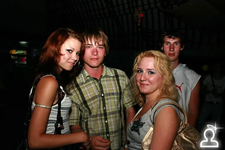 Pre-Party Z15