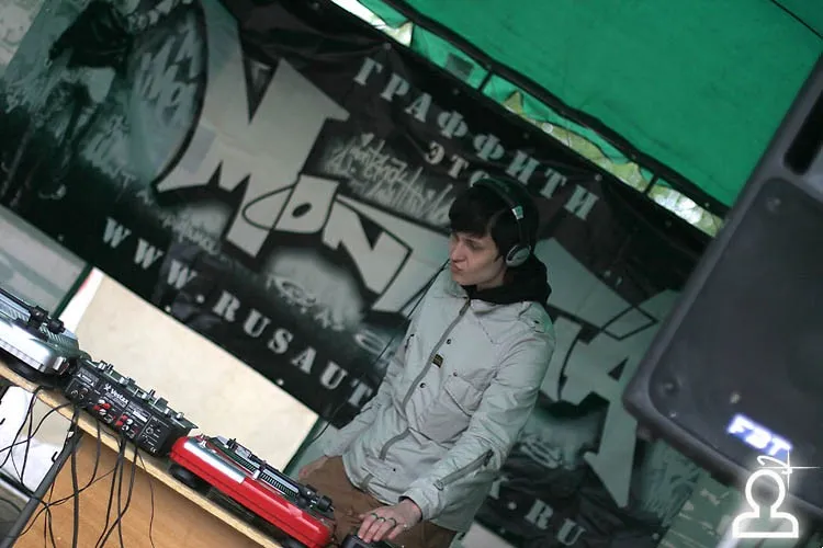 Graffity Fest