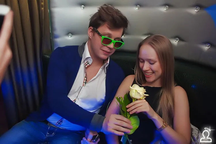 DJ Алексей Лехницкий
