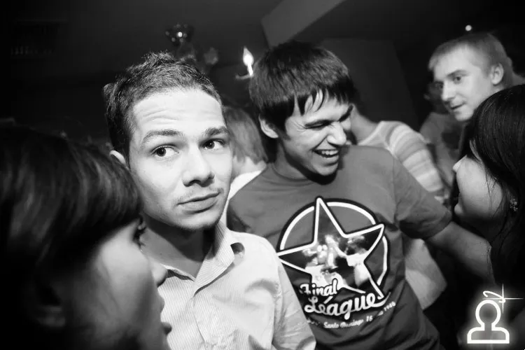 STEREOЛЮДИ