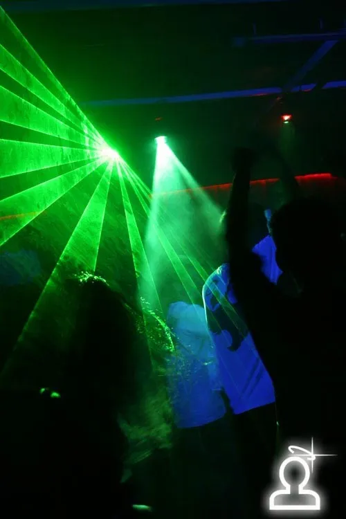 Color Of Trance
