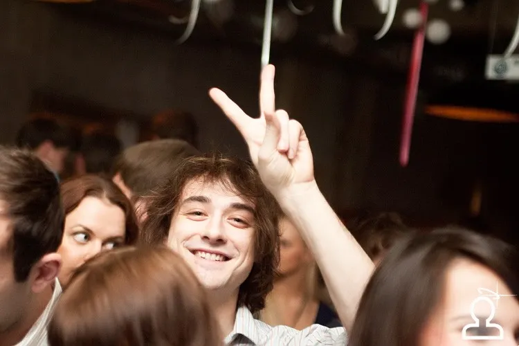 DJ TAsoz D