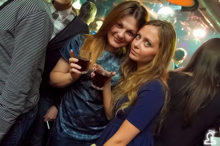 Почувствуй нашу любовь