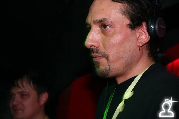 MARCO LENZI