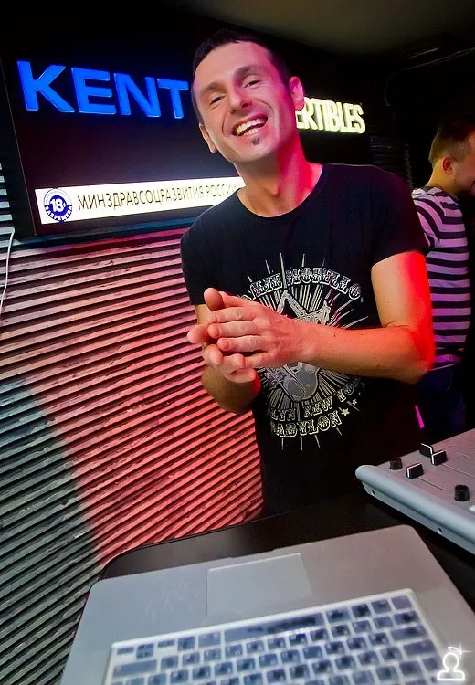 Юрий Усачев
