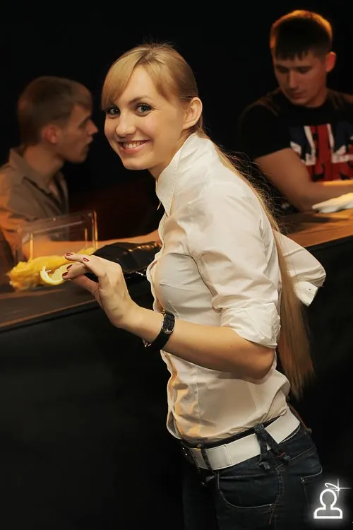 Ночь пожирателей рекламы 2010