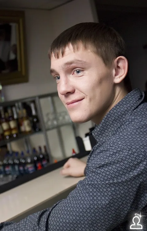 After party на крыше