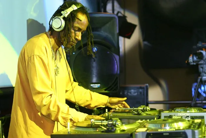RockCity Dj Elbee Bad