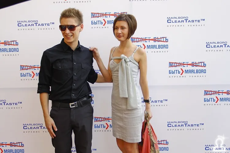 Brand Ambassadors Movie Awards