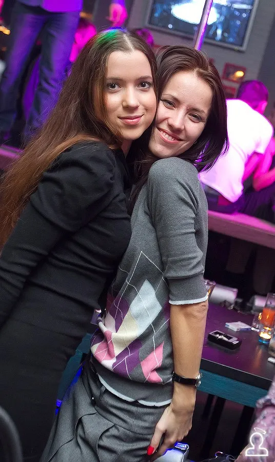 Танцы до утра