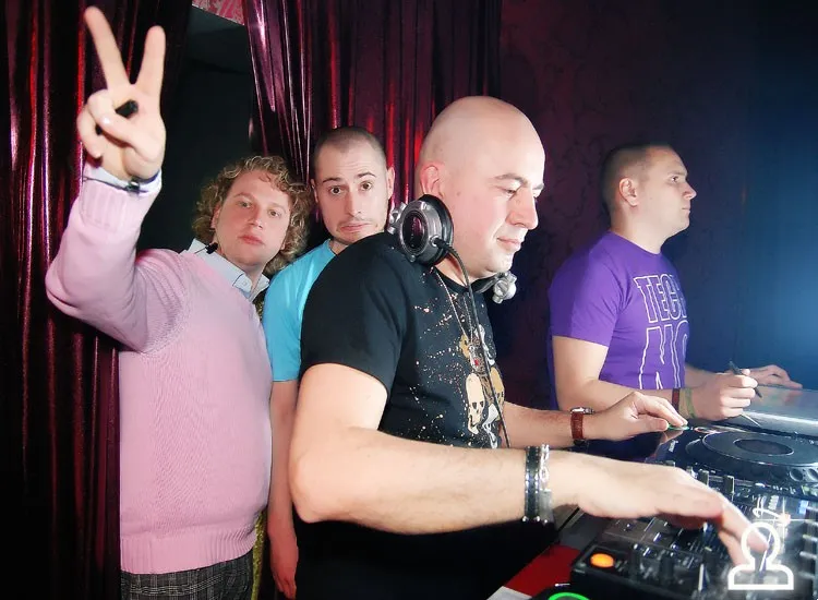Dj Perets