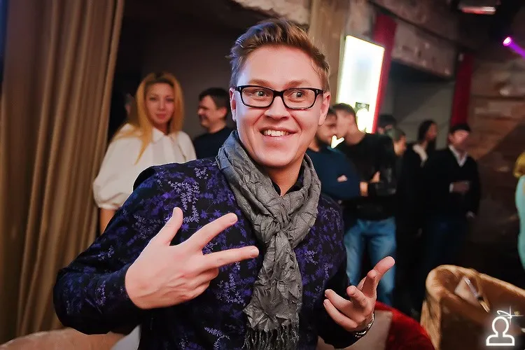 Dj Дан