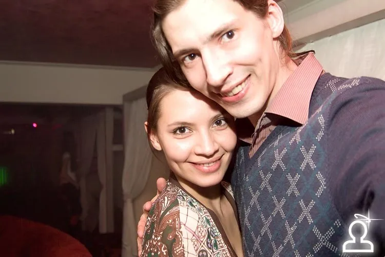 Хроника Siberian Fashion Week 2007. Часть I