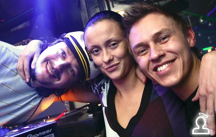 Dj Navigator