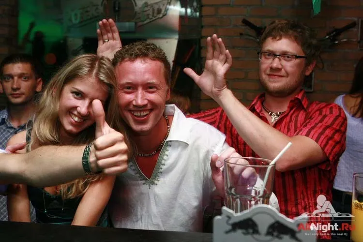 Pre-Party SV`06