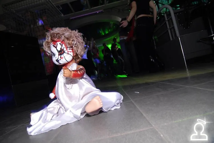Helloween