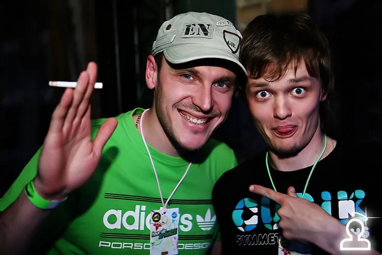 TOUR DE TRANCE ft. Dj Penelopa