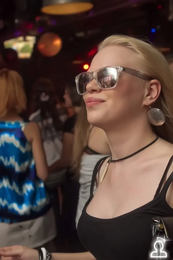 Пенная classic