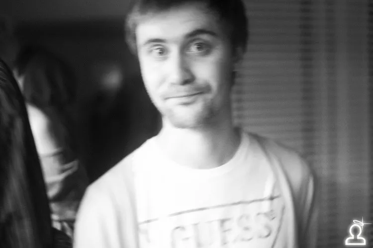 Party Dude