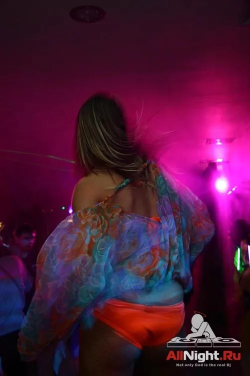 Континентальная Party X