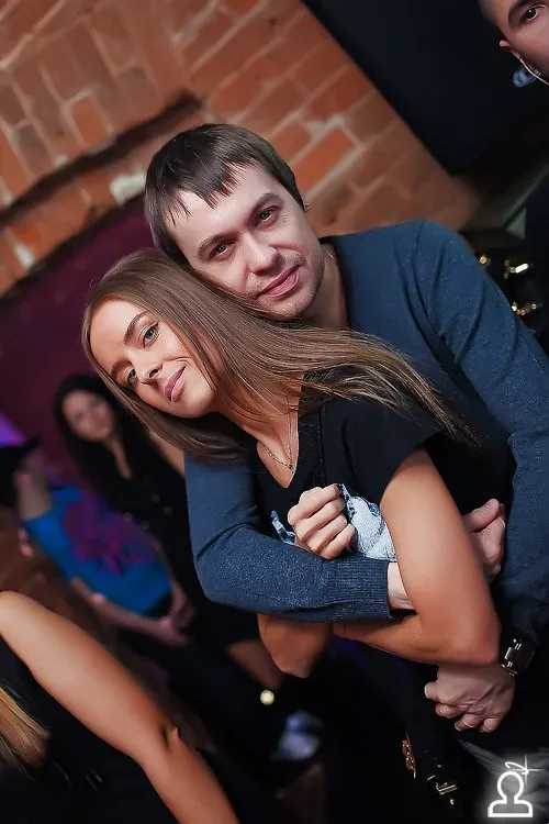 Партнер клуба "Soho Rooms" Dj Jeff