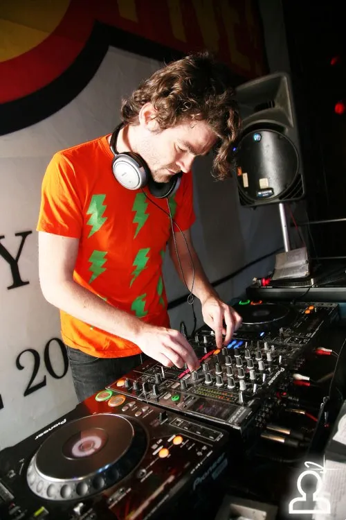 Dj Malente