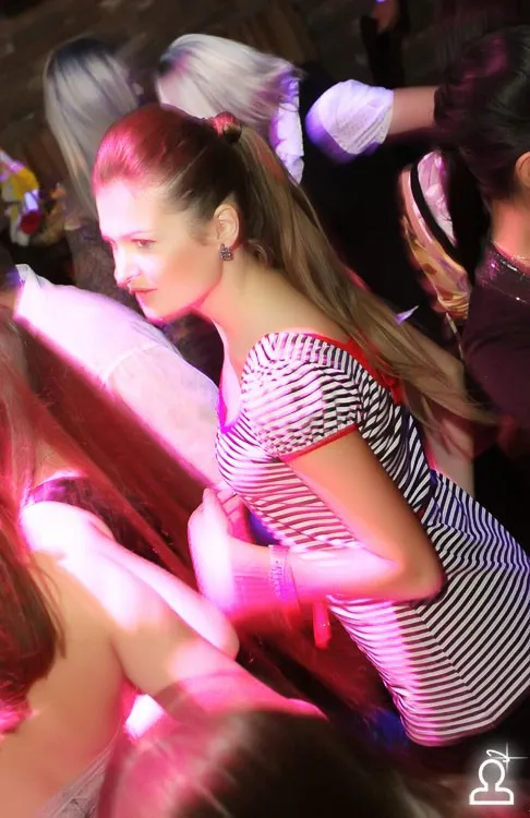 Trash weekend / Dj Selesta