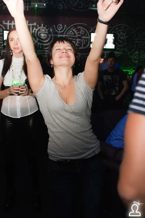 Dj Katrin Vesna