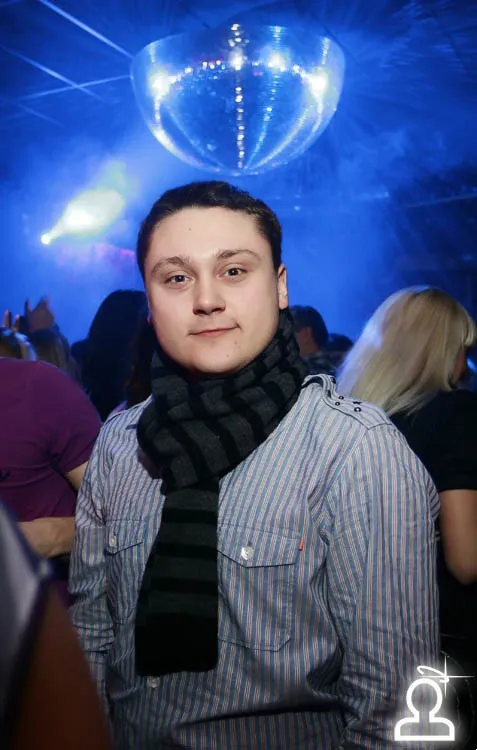 DJ MILLER