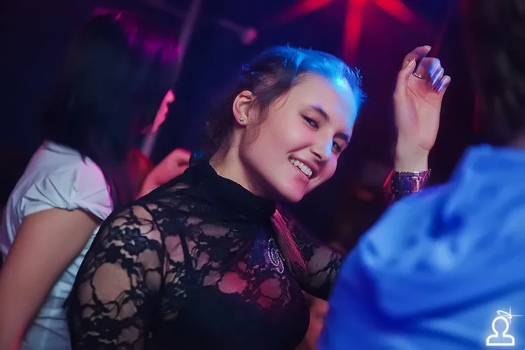 Dj Миша Гребенщиков