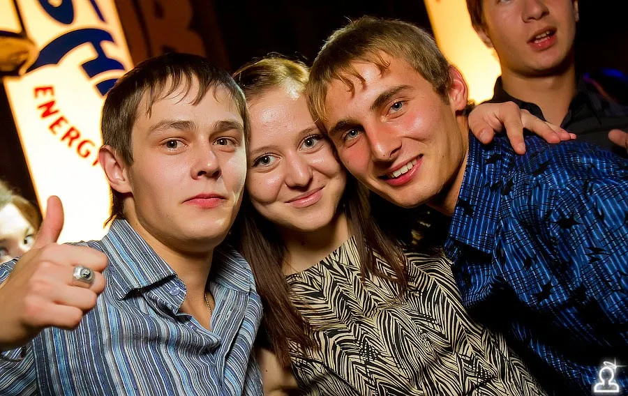 Всеобщий день первокурсника