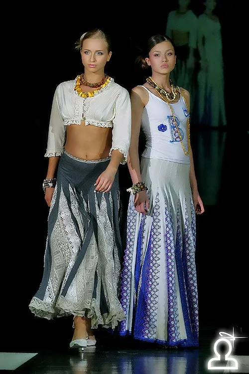 SIBERIAN FASHION WEEK