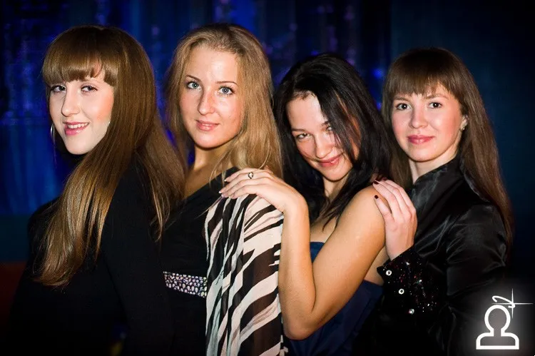 После елки