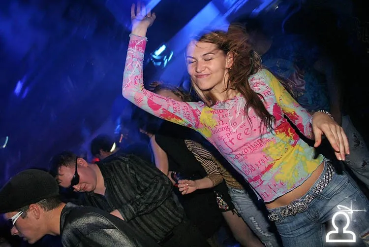 Clubbin` Freedom