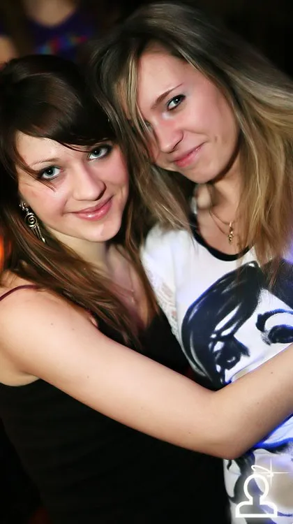 Shake it Party