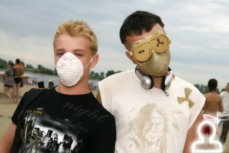 ELECTROBEACH