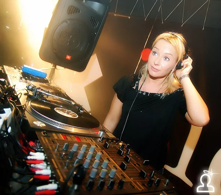 Dj Cat
