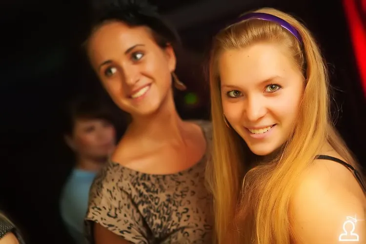 Staff party "Я - Модель!"