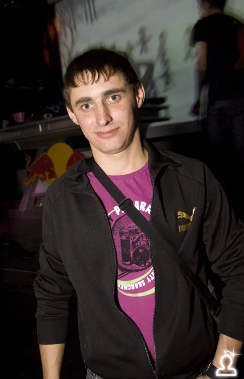 Dj Marcello 10 лет в "эфире"