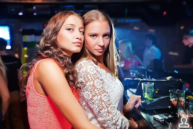 День Рождения Bar 11 / Vengerov & Fedoroff