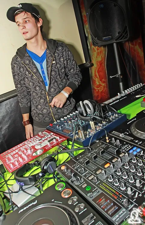 Dj Batle 2010