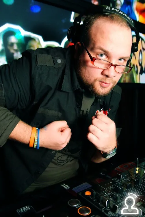 Dj Flight