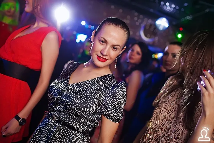 Мир! Труд! Май! / Dj Vini