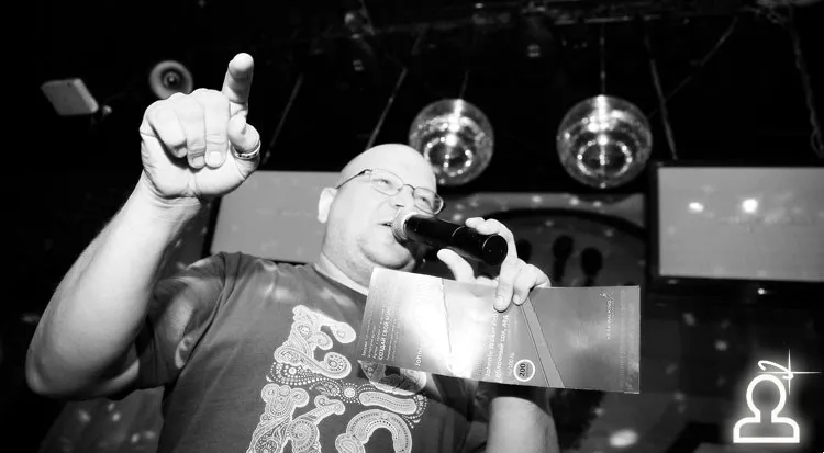 Dj Malente