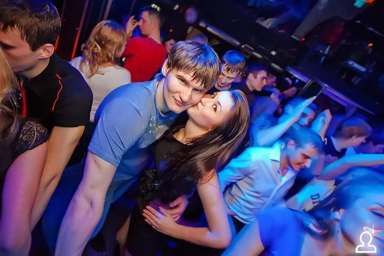 DJ Ivan Roudyk